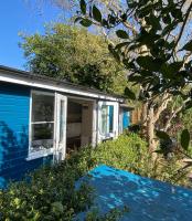 Somerset Lodge, a secret hideaway - Ferienwohnung Bath