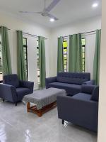 Liza's Homestay - B&B Kuala Terengganu