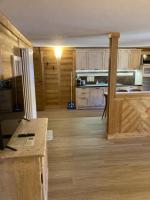 Résidence Château Royal - B&B Cogne