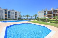 LITORAL COSTA DORADA - PLAYA AZUL 3 habit - B&B