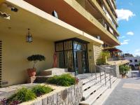 playa colina - Ferienwohnung Torremolinos