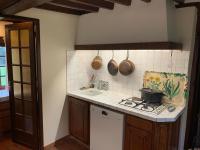 Le Pot d'Étain - Ferienwohnung Fort-Moville