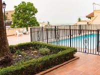 Muralla Zirí II - B&B Granada