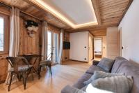 Plein soleil - B&B Saint-Gervais-les-Bains