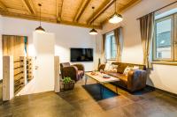 Penzion Zvon - Ferienwohnung Horní Stropnice