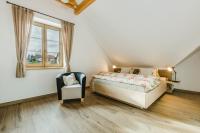 Apartment mit Blick auf die Berge