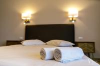 Chambre Double avec Salle de Bains Privative