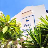 91 Port Royale Los Cristianos - Bed and Breakfast
