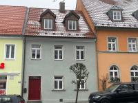 VOH Studio MITTEN in Vohenstrauß, Smart-TV, Parkplatz - B&B Vohenstrauß