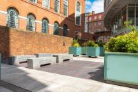 Luxury Modern 1 Bed CityCentre FamilyFriendly - Chambres d’hôtes