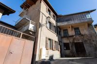 Le Coq Charmant petit studio en centre ville d'Embrun - B&B Embrun