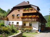 B&B Todtnau - Haus Maria - Bed and Breakfast Todtnau