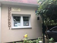 Herbert Apartman - Chambres d’hôtes Bük