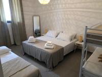 Camera Familiare Deluxe