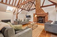 B&B Hambledon - The Coach House, Hambledon - Bed and Breakfast Hambledon