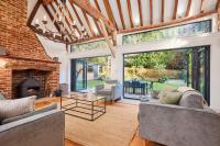 The Coach House, Hambledon - B&B Hambledon