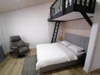 B&B Topliţa - Cozy Rooms Toplita - Bed and Breakfast Topliţa