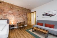 Appartement James (Greifenhagenerstr. 64)