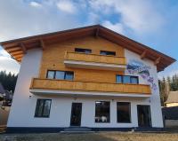 Alpen Krokus - B&B Yablunytsya