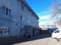 Великі апартаменти в Авторському котеджі - Chambres d’hôtes Odessa