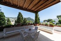 Villa Birago by Elite Villas - B&B Capri città
