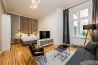 B&B Berlin - stadtRaum-berlin apartments - Bed and Breakfast Berlin