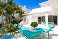 Villa 81 - B&B Corralejo