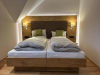 Standard Doppel- oder Zweibettzimmer