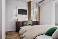 Habitación Doble Superior