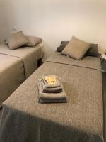 Standard Vierbettzimmer
