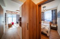 Apartment mit 1 Schlafzimmer