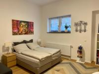 Apartment - Erdgeschoss