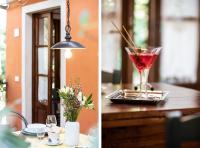 Casetta di Butia, Glicine Apartment - B&B