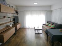 Playa Grande, a 100 mts del mar - Ferienwohnung Mar del Plata