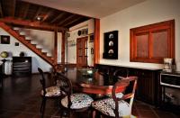 Suite with Garden View
