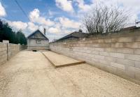 Le Calmette… Maison avec bel espace de vie - B&B