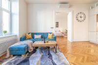 B&B Staré Mesto - Stylish luxury flat in Old Town - Bed and Breakfast Staré Mesto