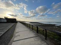 Suite met Uitzicht op Zee