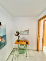 Precioso apartamento con vistas en la Herradura - B&B La Herradura