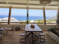 Villa Panorama St LEU - Ferienwohnung Le Portail