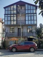 black sea apartment - Ferienwohnung Batumi