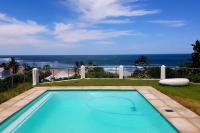 B&B Zinkwazi Beach - Magnificent beach house with stunning ocean views! - Bed and Breakfast Zinkwazi Beach