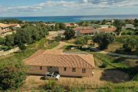 Villa climatisée avec piscine - Bed and Breakfast
