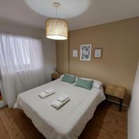 ALQUILER TURÍSTICO CÉNTRICO - B&B