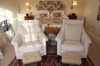 Chambre Lit King-Size