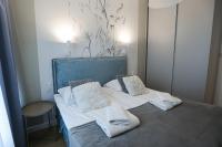 M&K Apartamenty Morska Fala, Gdańsk - Wyspa Sobieszewska - Ferienwohnung Danzig