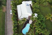 Villa TrÔpik Diamond - B&B Le Diamant