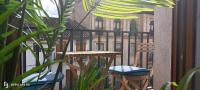 La Leyenda del Pilar 1616 Realejo - Chambres d’hôtes