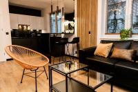 Apartament z prywatnym jacuzzi - bezpłatny parking - ogród - B&B Poznań