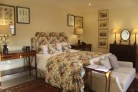 Chambre Double Deluxe